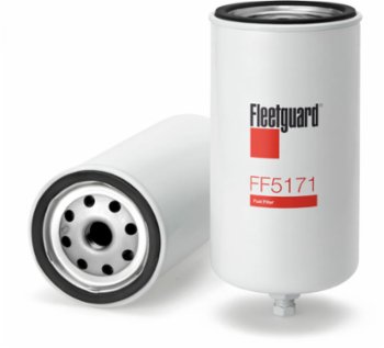 Fleetguard Kraftstofffilter FF5171
