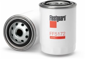Fleetguard Kraftstofffilter FF5172