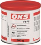 OKS1110 Multi-Silikonfett 500g - NLGI 3 Dose