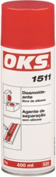 OKS 1511 Trennmittel, Spray 400ml