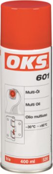 OKS 601 Multi-Öl Spray 400ml