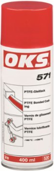 OKS571 PTFE-Gleitlack Spray 400ml VPE12