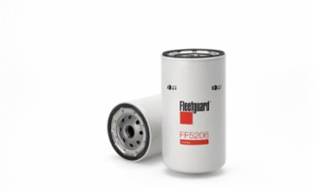 Fleetguard Kraftstofffilter FF5206