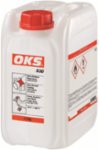 OKS530 MoS2-Gleitlack 5kg Kanister