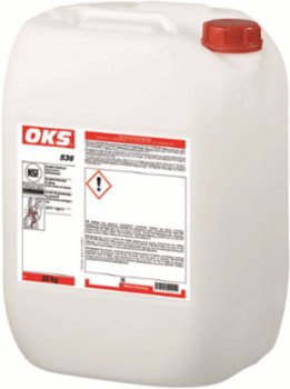 OKS Graphit-Gleitlack 25kg Kanister