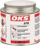 OKS570 PTFE-Gleitlack 500ml Dose