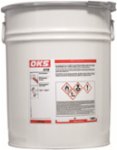 OKS570 PTFE-Gleitlack 25L Hobbock