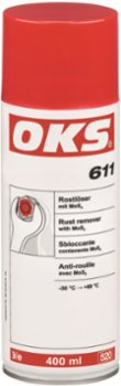 OKS611 Rostlöser mit MoS2 400ml Spray