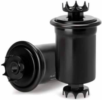 Fleetguard Kraftstofffilter FF5224