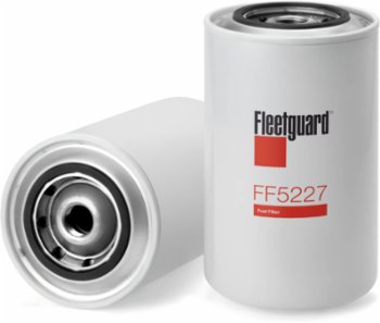 Fleetguard Kraftstofffilter FF5227