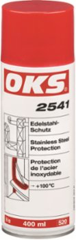 OKS2541 Edelstahl-Schutz, Spray 400ml VE12