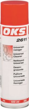 OKS2611 Universalreiniger, Spray 500 ml VE12