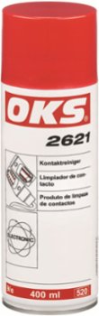 OKS2621 Kontaktreiniger, Spray 400ml VE12