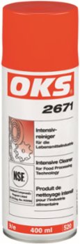 OKS2671 Intensivreiniger 400ml Spray für die