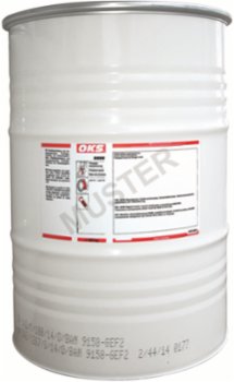OKS7240 Kupferpaste 180kg Fass