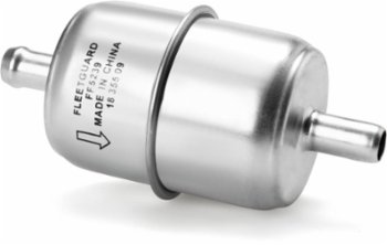 Fleetguard Kraftstofffilter FF5239