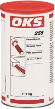 OKS 255 Keramikpaste 1kg Dose