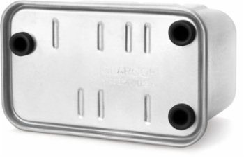 Fleetguard Kraftstofffilter FF5276