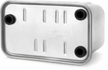 Fleetguard Kraftstofffilter FF5276