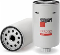 Fleetguard Kraftstofffilter FF5290