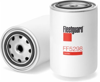 Fleetguard Kraftstofffilter FF5298