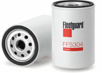 Fleetguard Kraftstofffilter FF5304