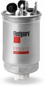 Fleetguard Kraftstofffilter FF5312