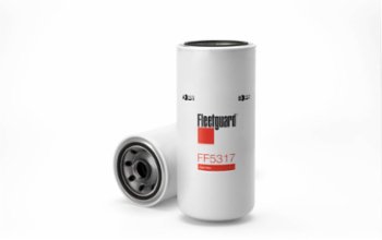 Fleetguard Kraftstofffilter FF5317