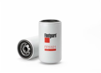 Fleetguard Kraftstofffilter FF5321