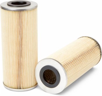 Fleetguard Kraftstofffilter FF5323
