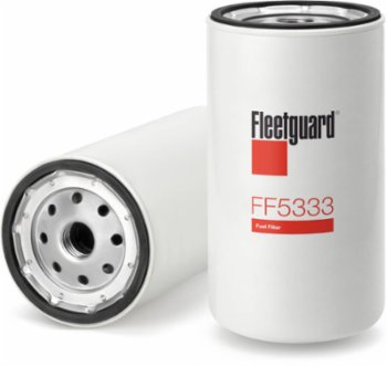 Fleetguard Kraftstofffilter FF5333