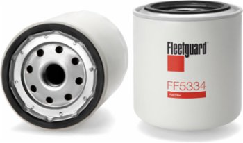 Fleetguard Kraftstofffilter FF5334