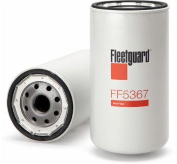 Fleetguard Kraftstofffilter FF5367