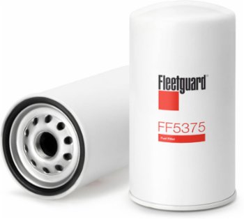 Fleetguard Kraftstofffilter FF5375