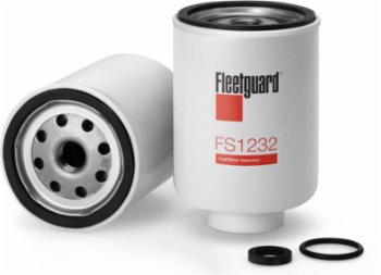 Fleetguard Kraftstoffwasserabscheider FS1232