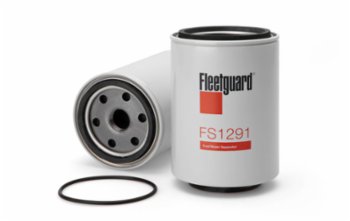 Fleetguard Kraftstoffwasserabscheider FS1291