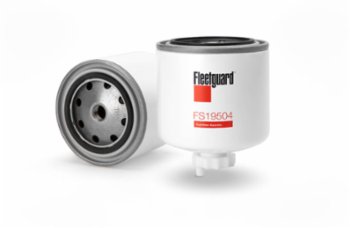 Fleetguard Kraftstoffwasserabscheider FS19504