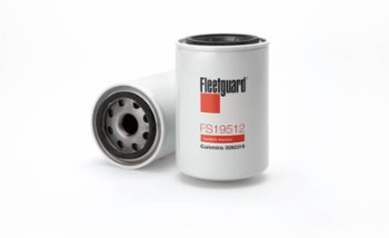 Fleetguard Kraftstoffwasserabscheider FS19512