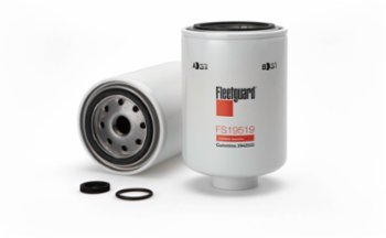 Fleetguard Kraftstoffwasserabscheider FS19519