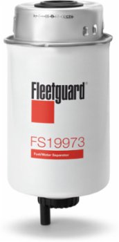Fleetguard Kraftstoffwasserabscheider FS19973