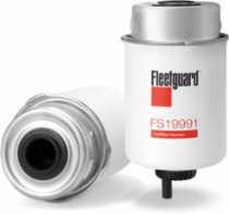 Fleetguard Kraftstoffwasserabscheider FS19991