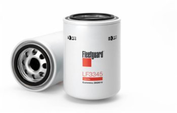 Fleetguard Ölfilter LF3345