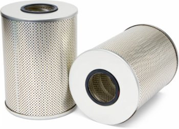 Fleetguard Ölfilter LF3485