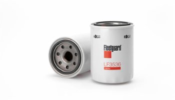 Fleetguard Ölfilter LF3536