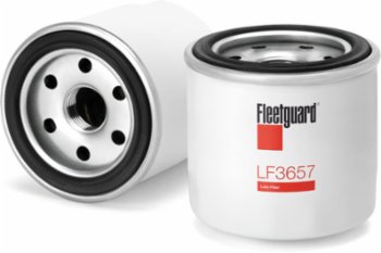 Fleetguard Ölfilter LF3657