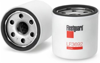 Fleetguard Ölfilter LF3692