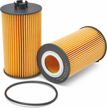 Fleetguard Ölfilter LF3827