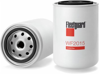 Fleetguard Wasserfilter WF2015