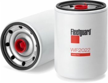 Fleetguard Wasserfilter WF2022