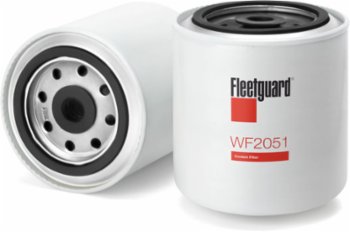 Fleetguard Wasserfilter WF2051